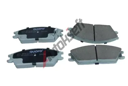 QUARO Sada brzdov�ch desti�ek QAR QP0745, QP0745