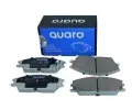 QUARO Sada brzdov�ch desti�ek QAR QP0745, QP0745