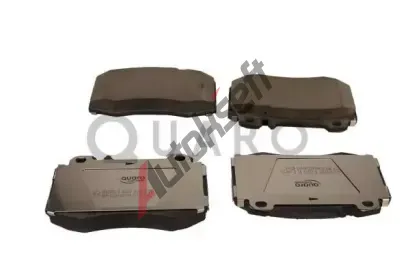 QUARO Sada brzdov�ch desti�ek QUARO SILVER CERAMIC QAR QP0759C, QP0759C