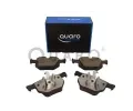 QUARO Sada brzdov�ch desti�ek QUARO SILVER CERAMIC QAR QP0762C, QP0762C
