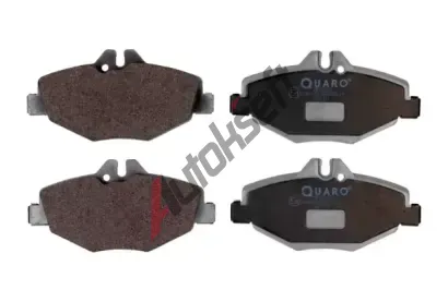 QUARO Sada brzdov�ch desti�ek QAR QP0782, QP0782
