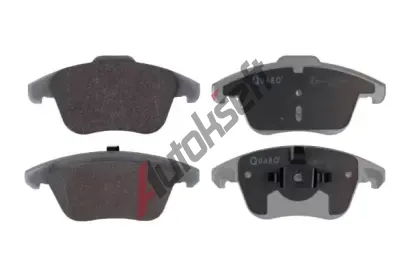 QUARO Sada brzdov�ch desti�ek QAR QP0783, QP0783