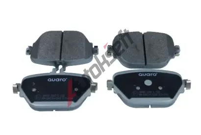 QUARO Sada brzdov�ch desti�ek QAR QP0800, QP0800