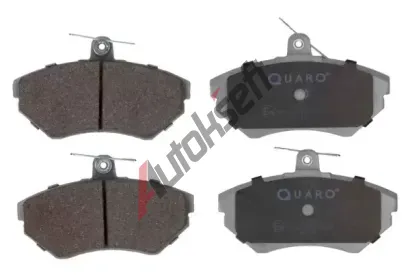 QUARO Sada brzdov�ch desti�ek QAR QP0821, QP0821