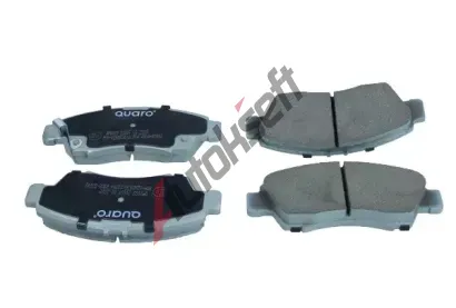 QUARO Sada brzdov�ch desti�ek QAR QP0829, QP0829