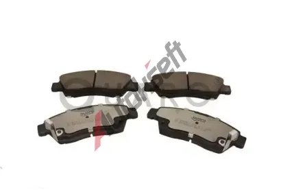 QUARO Sada brzdových destiček QUARO SILVER CERAMIC QAR QP0829C, QP0829C QUARO Sada brzdových destiček QUARO SILVER CERAMIC QAR QP0829C, QP0829C