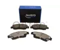 QUARO Sada brzdových destiček QUARO SILVER CERAMIC QAR QP0829C, QP0829C