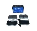 QUARO Sada brzdových destiček QAR QP0840, QP0840