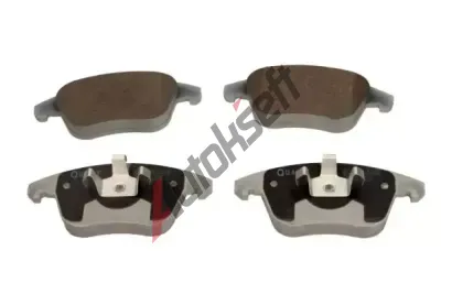 QUARO Sada brzdov�ch desti�ek QAR QP0844, QP0844