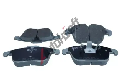QUARO Sada brzdov�ch desti�ek QAR QP0847, QP0847