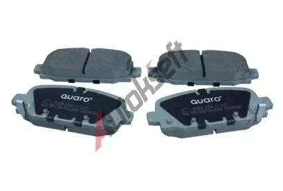 QUARO Sada brzdov�ch desti�ek QAR QP0859, QP0859