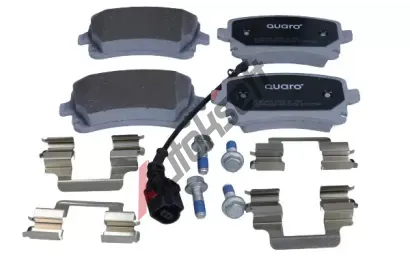 QUARO Sada brzdov�ch desti�ek QAR QP0895, QP0895
