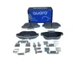 QUARO Sada brzdov�ch desti�ek QAR QP0900, QP0900