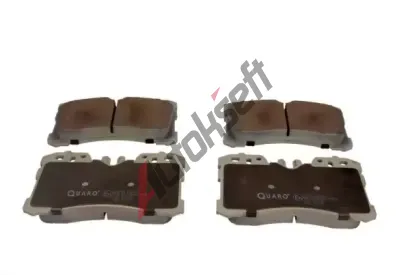 QUARO Sada brzdov�ch desti�ek QAR QP0922, QP0922
