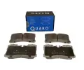 QUARO Sada brzdov�ch desti�ek QAR QP0922, QP0922