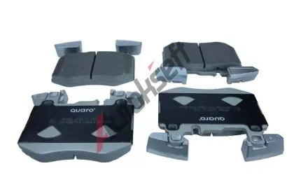 QUARO Sada brzdových destiček QAR QP0946, QP0946 QUARO Sada brzdových destiček QAR QP0946, QP0946
