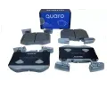 QUARO Sada brzdových destiček QAR QP0946, QP0946