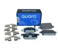 QUARO Sada brzdov�ch desti�ek QAR QP0961, QP0961