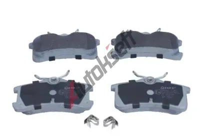 QUARO Sada brzdov�ch desti�ek QAR QP0966, QP0966