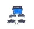 QUARO Sada brzdov�ch desti�ek QAR QP0966, QP0966