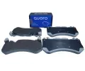 QUARO Sada brzdových destiček QAR QP0990, QP0990