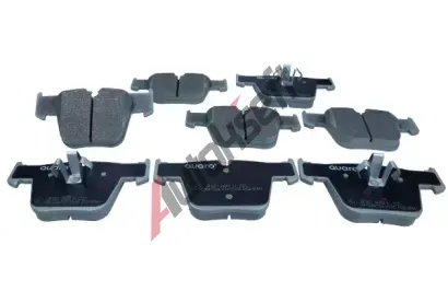 QUARO Sada brzdov�ch desti�ek QAR QP1001, QP1001