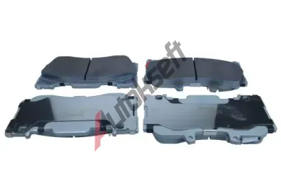 QUARO Sada brzdov�ch desti�ek QAR QP1047, QP1047