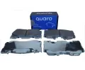 QUARO Sada brzdov�ch desti�ek QAR QP1047, QP1047