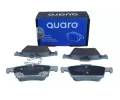 QUARO Sada brzdových destiček QAR QP1069, QP1069