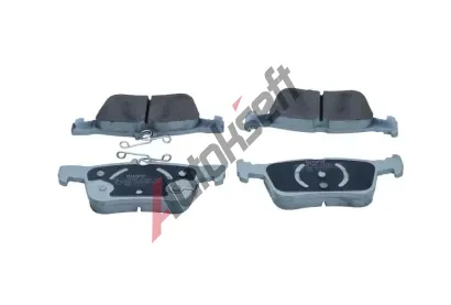 QUARO Sada brzdov�ch desti�ek QAR QP1085, QP1085