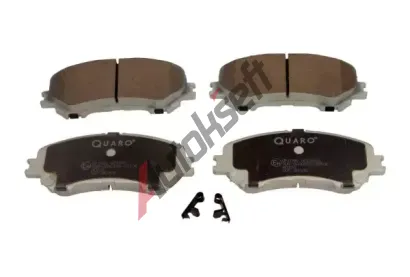 QUARO Sada brzdov�ch desti�ek QAR QP1086, QP1086