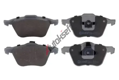 QUARO Sada brzdov�ch desti�ek QAR QP1090, QP1090