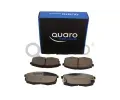 QUARO Sada brzdových destiček QUARO SILVER CERAMIC QAR QP1119C, QP1119C