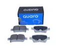 QUARO Sada brzdov�ch desti�ek QAR QP1127, QP1127