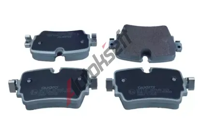 QUARO Sada brzdov�ch desti�ek QAR QP1135, QP1135