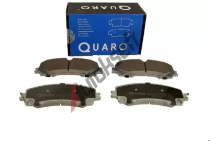 QUARO Sada brzdov�ch desti�ek QAR QP1148, QP1148