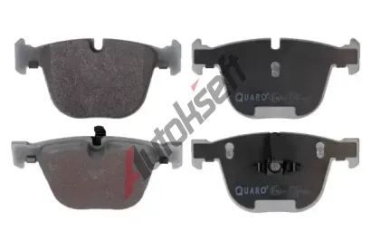 QUARO Sada brzdov�ch desti�ek QAR QP1173, QP1173