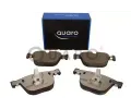 QUARO Sada brzdových destiček QUARO SILVER CERAMIC QAR QP1173C, QP1173C