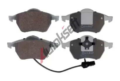 QUARO Sada brzdov�ch desti�ek QAR QP1193, QP1193