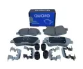 QUARO Sada brzdov�ch desti�ek QAR QP1196, QP1196