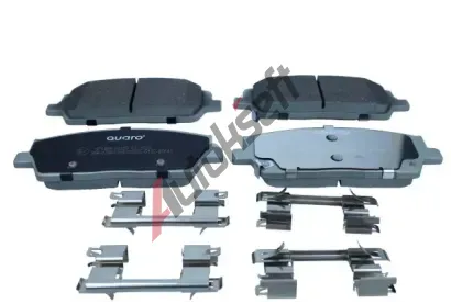 QUARO Sada brzdov�ch desti�ek QAR QP1199, QP1199