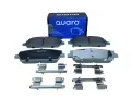 QUARO Sada brzdov�ch desti�ek QAR QP1199, QP1199