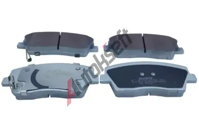 QUARO Sada brzdov�ch desti�ek QAR QP1206, QP1206