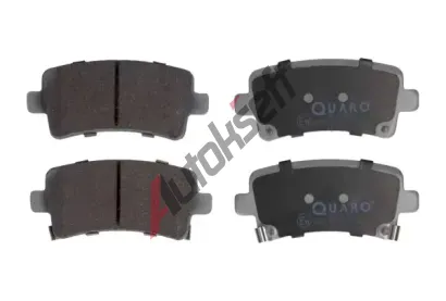 QUARO Sada brzdov�ch desti�ek QAR QP1236, QP1236