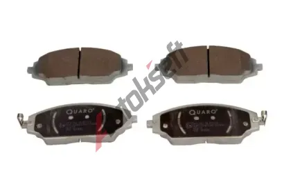 QUARO Sada brzdov�ch desti�ek QAR QP1242, QP1242