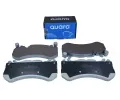 QUARO Sada brzdov�ch desti�ek QAR QP1251, QP1251