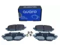 QUARO Sada brzdov�ch desti�ek QAR QP1262, QP1262
