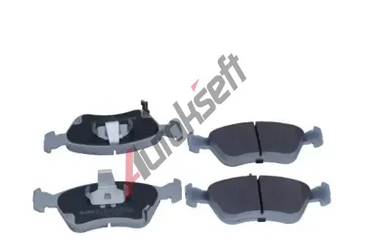 QUARO Sada brzdov�ch desti�ek QAR QP1288, QP1288