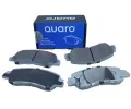 QUARO Sada brzdových destiček QAR QP1295, QP1295
