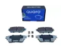 QUARO Sada brzdových destiček QAR QP1311, QP1311